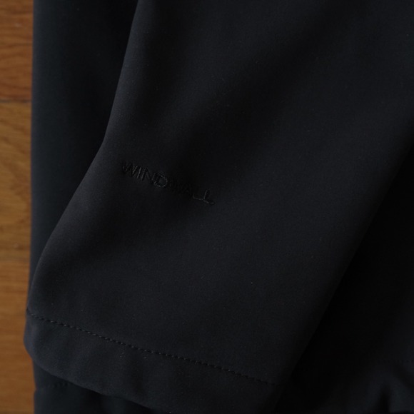 The North Face WindWall Softshell Jacket Full Zip Gorpcore Outdoors Men Size XL - Picture 11 of 11